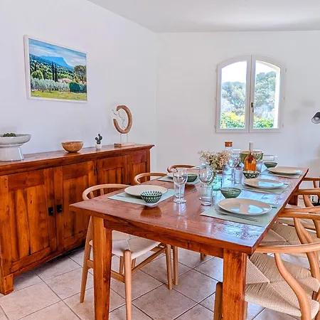 Villa Flora -150m2, Swimming Pool, Sea On Foot, Air Conditioning *