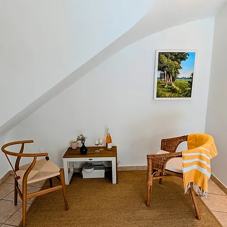 Flora -150m2, Swimming Pool, Sea On Foot, Air Conditioning Villa