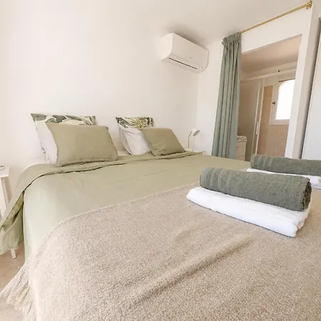 Villa Flora -150m2, Swimming Pool, Sea On Foot, Air Conditioning Carqueiranne